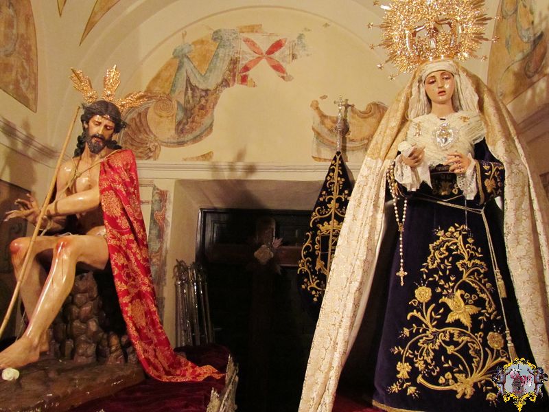 Tiempos de Pascua